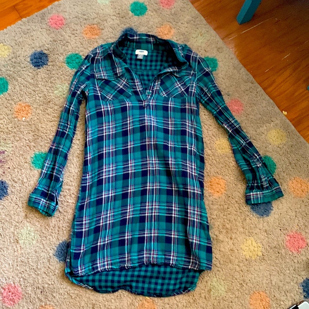 Clothing